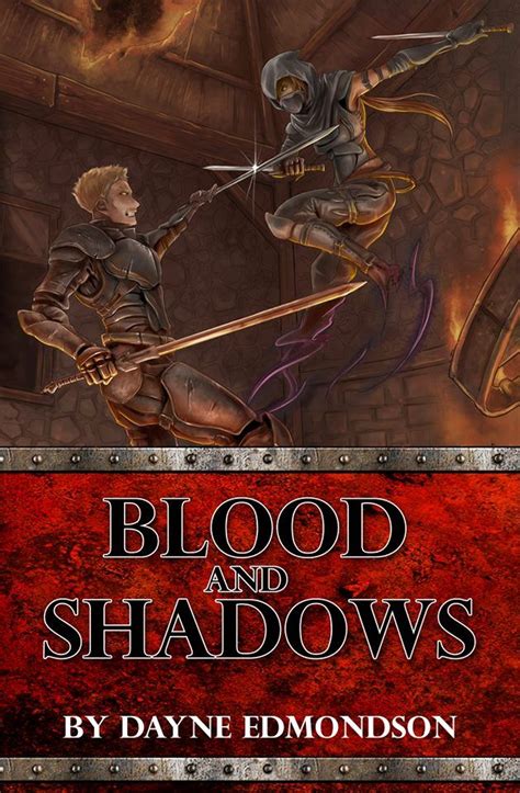 Blood And Shadow betsul